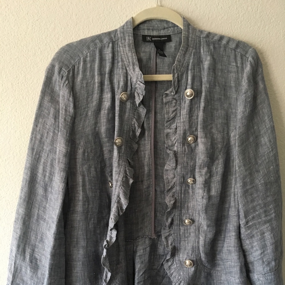 Summer Jacket